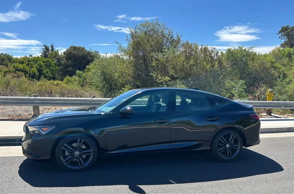 2023 Acura Integra 5th Gen - Image 6 of 15
