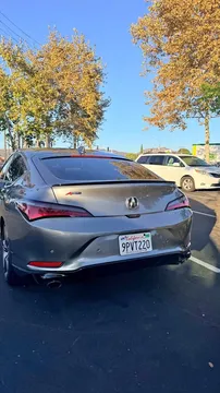 2023 Acura Integra 1.5T w/A-Spec & Tech Pkg Hatchback Sedan 4D
