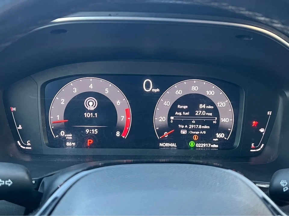 2023 Acura Integra 5th Gen - Image 4 of 12