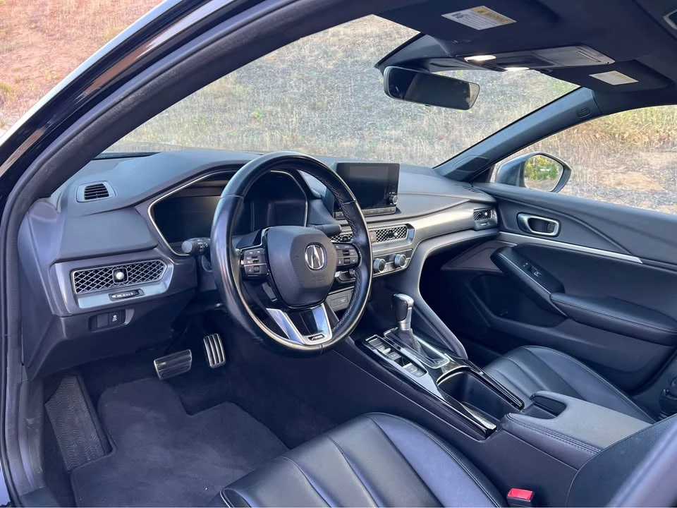 2023 Acura Integra 5th Gen - Image 10 of 12