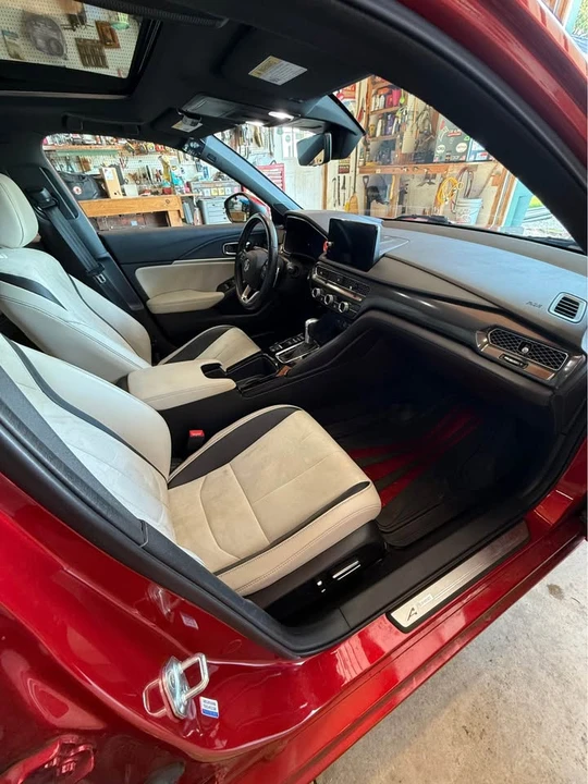 2023 Acura Integra 5th Gen - Image 5 of 15