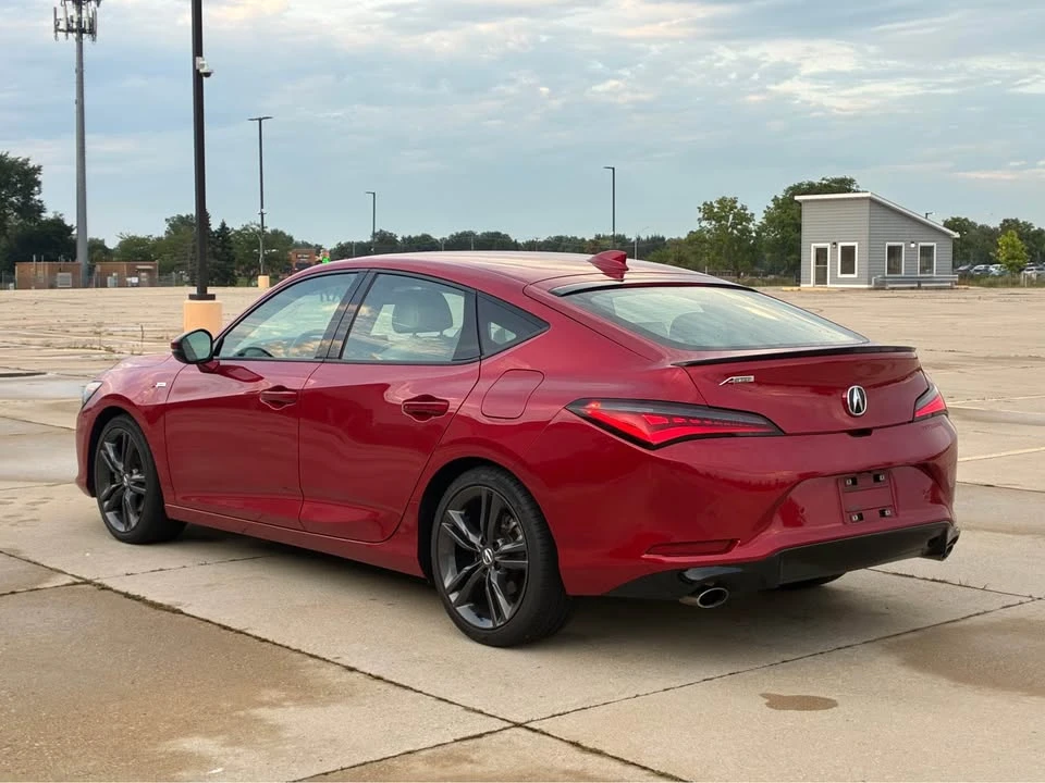 2023 Acura Integra 5th Gen - Image 6 of 14