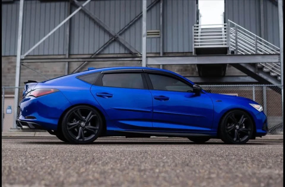 2023 Acura Integra 5th Gen - Image 2 of 5