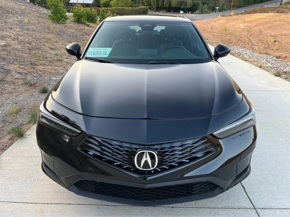 2023 Acura Integra 5th Gen - Image 3 of 12