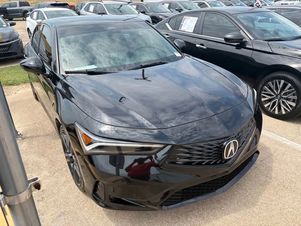 2023 Acura Integra 5th Gen - Image 2 of 4