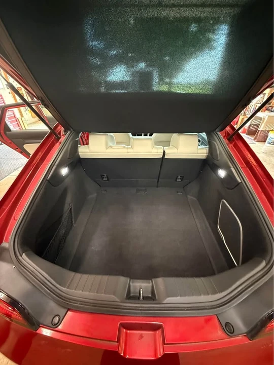2023 Acura Integra 5th Gen - Image 3 of 15