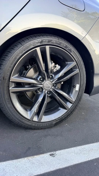2023 Acura Integra 5th Gen - Image 4 of 13