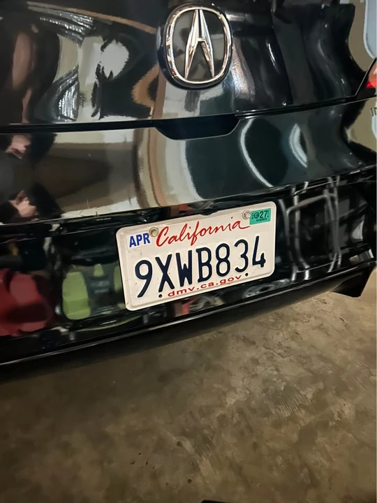 2023 Acura Integra 5th Gen - Image 12 of 12