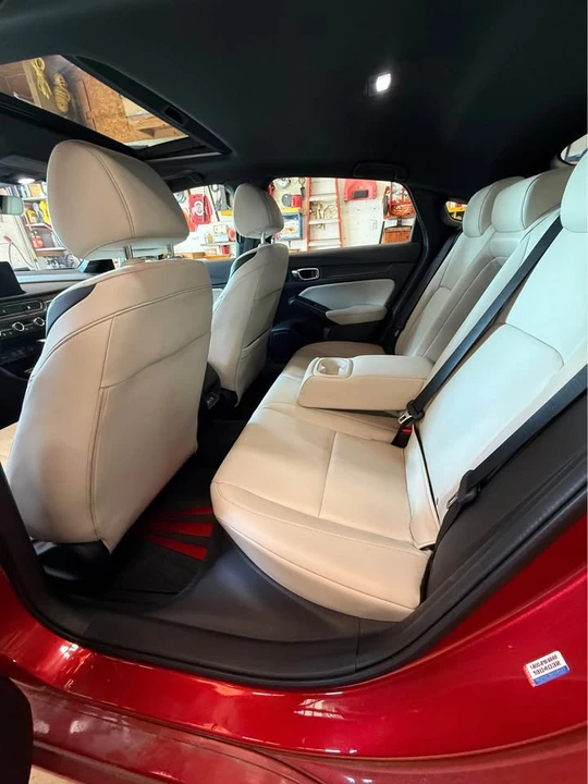 2023 Acura Integra 5th Gen - Image 7 of 15