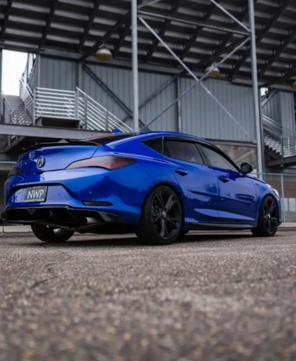 2023 Acura Integra 5th Gen - Image 3 of 5