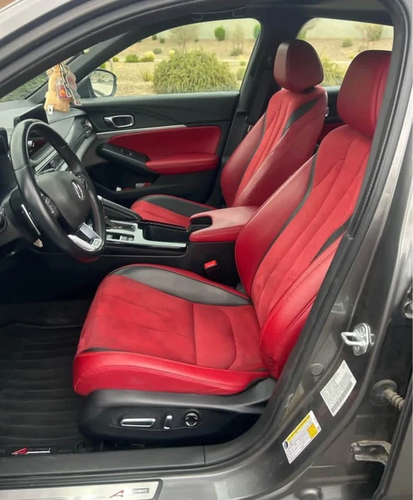2023 Acura Integra 5th Gen - Image 7 of 8