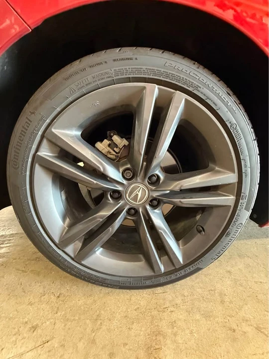 2023 Acura Integra 5th Gen - Image 15 of 15