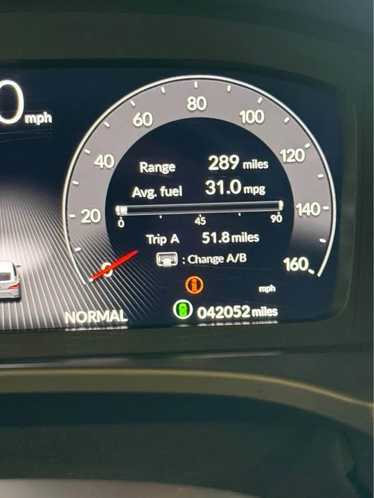 2023 Acura Integra 5th Gen - Image 11 of 15