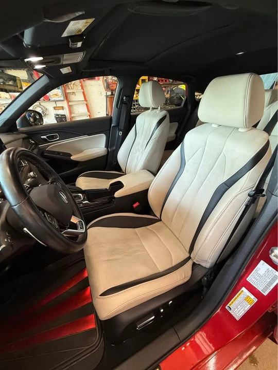 2023 Acura Integra 5th Gen - Image 14 of 15