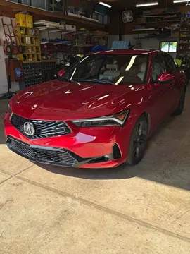 2023 Acura Integra 1.5T w/A-Spec & Tech Pkg Hatchback