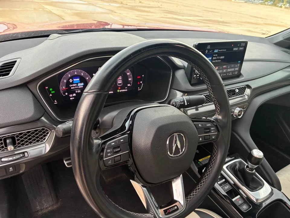 2023 Acura Integra 5th Gen - Image 10 of 14