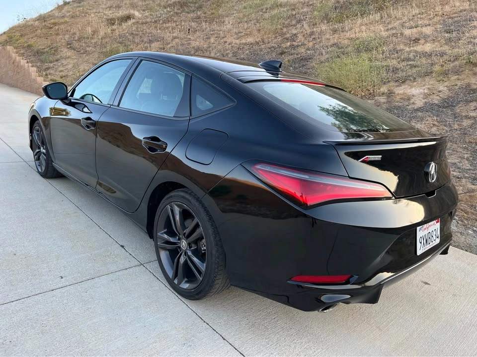 2023 Acura Integra 5th Gen - Image 13 of 15
