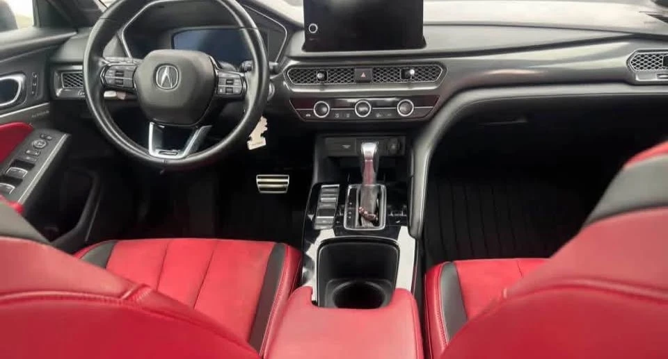 2023 Acura Integra 5th Gen - Image 6 of 8