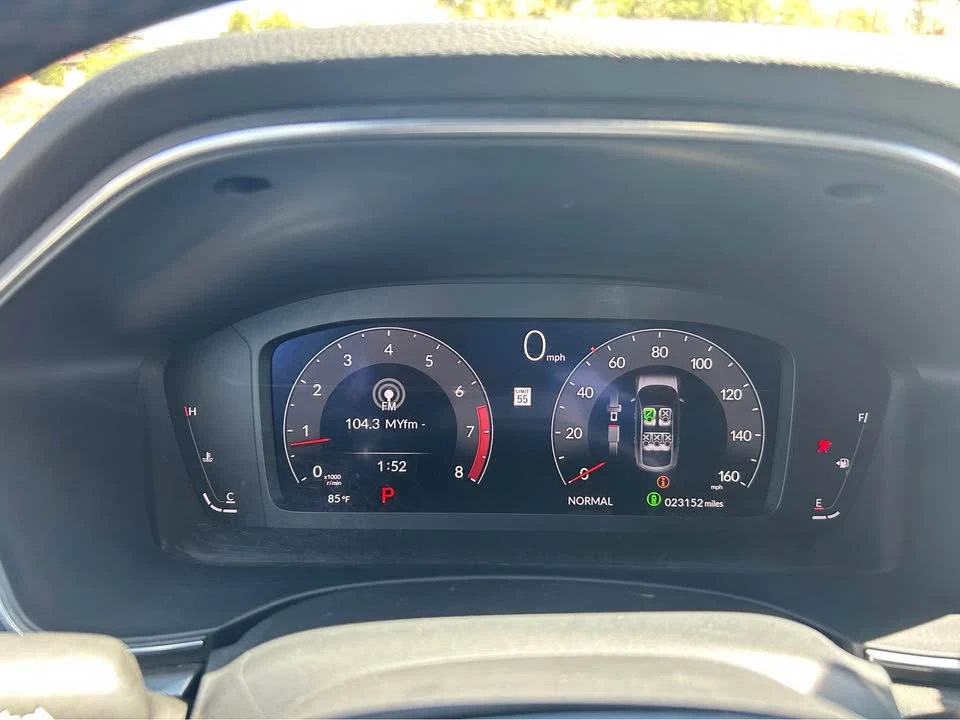2023 Acura Integra 5th Gen - Image 15 of 15