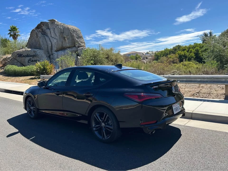 2023 Acura Integra 5th Gen - Image 11 of 15