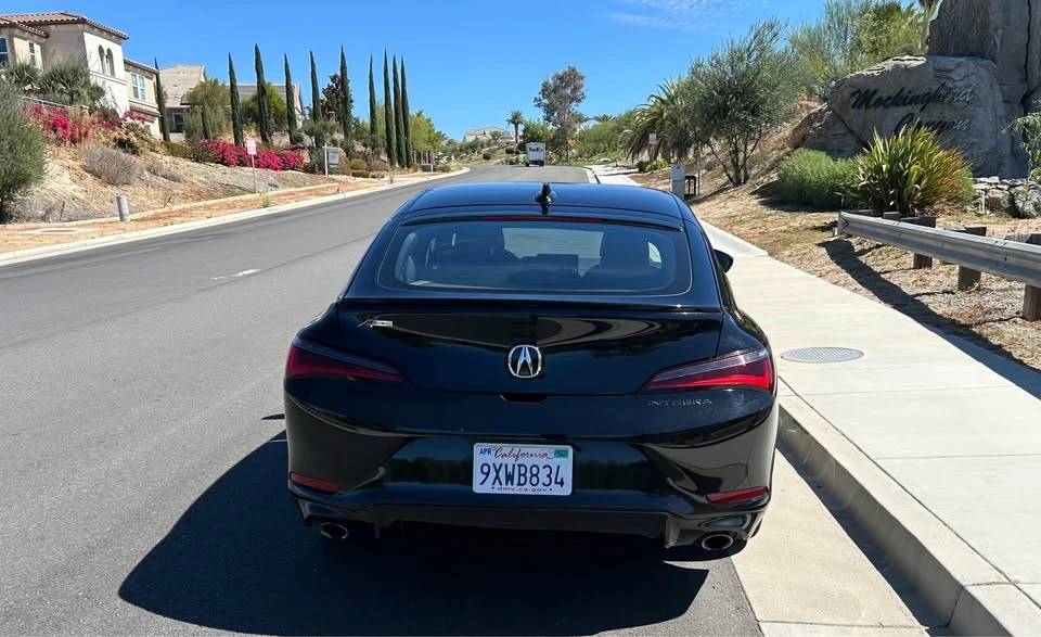 2023 Acura Integra 5th Gen - Image 7 of 15