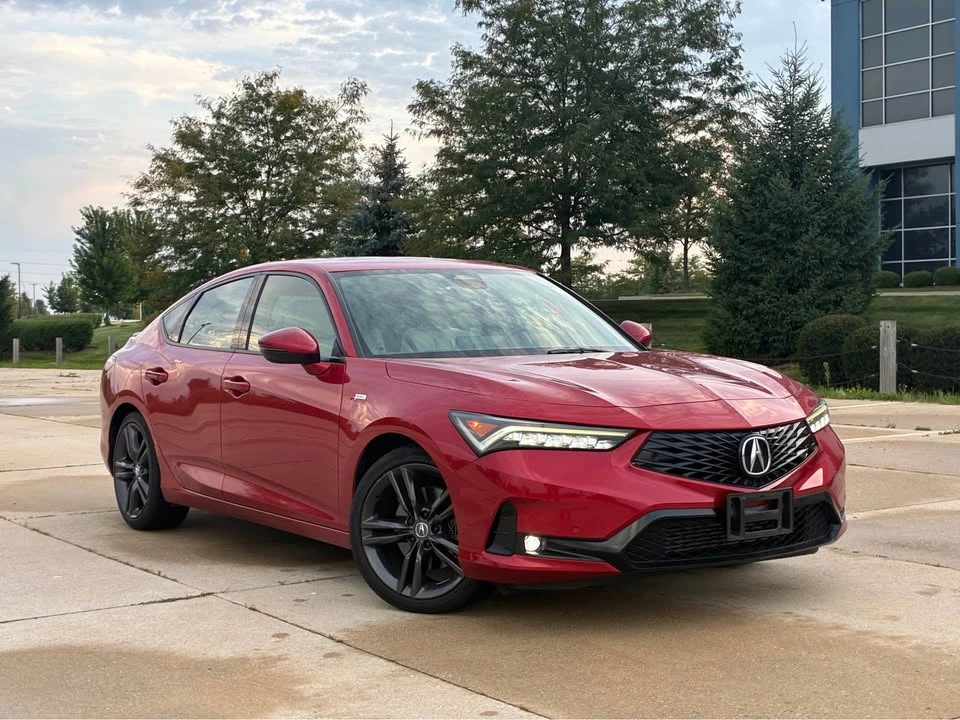 2023 Acura Integra 5th Gen - Image 2 of 14