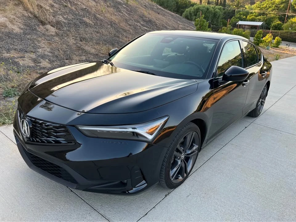 2023 Acura Integra 5th Gen - Image 14 of 15