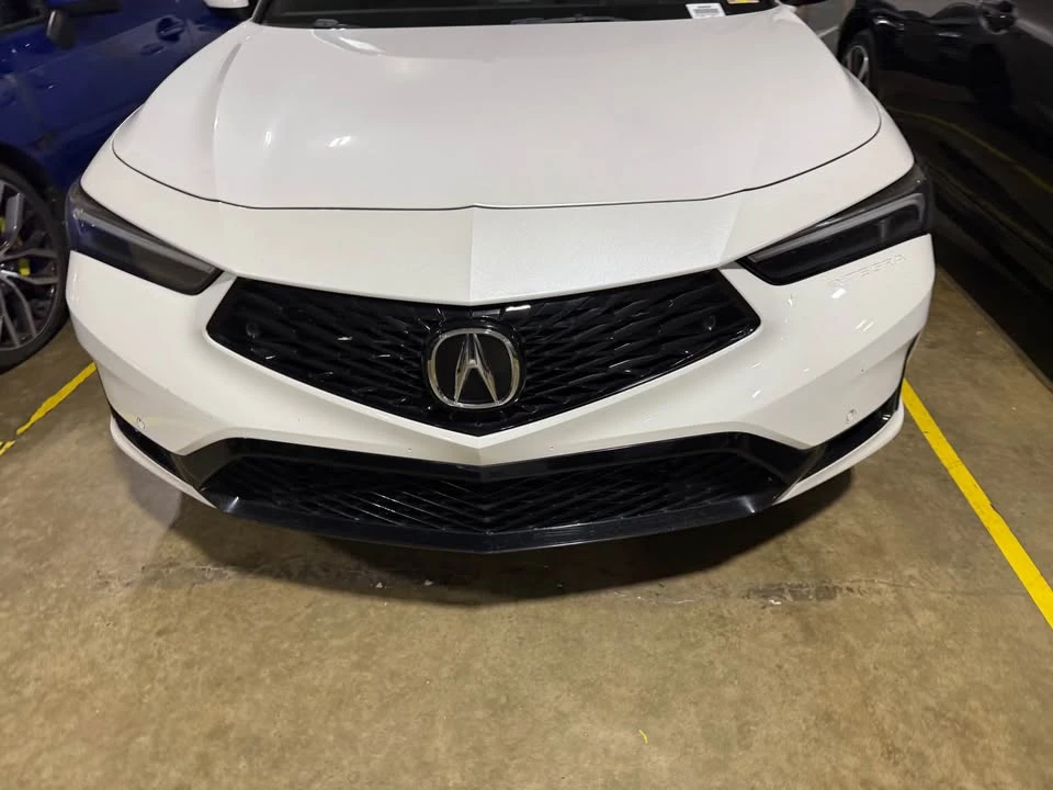 2023 Acura Integra 5th Gen - Image 3 of 5