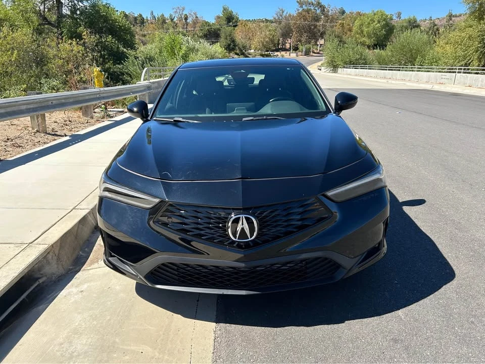 2023 Acura Integra 5th Gen - Image 3 of 15