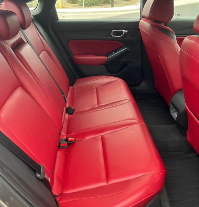 2023 Acura Integra 5th Gen - Image 8 of 8