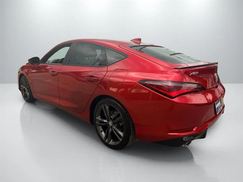 2023 Acura Integra 5th Gen - Image 5 of 20