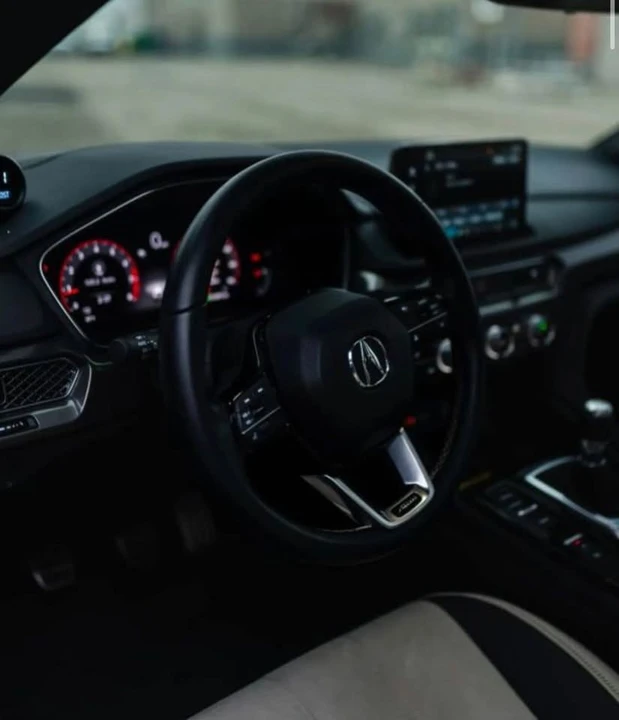 2023 Acura Integra 5th Gen - Image 4 of 5