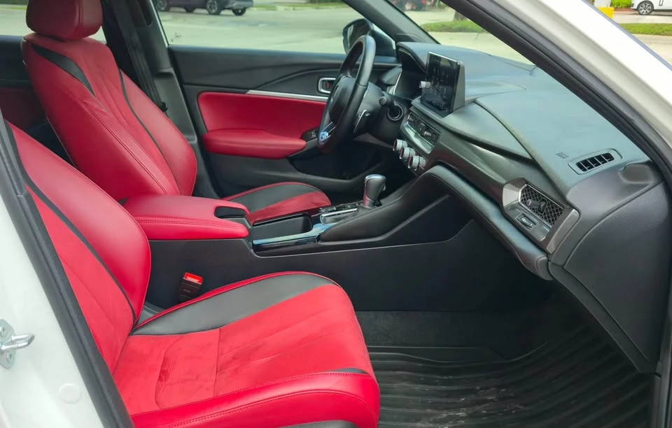 2023 Acura Integra 5th Gen - Image 6 of 8