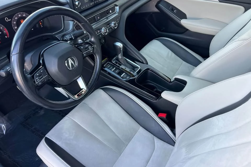 2023 Acura Integra 5th Gen - Image 7 of 18