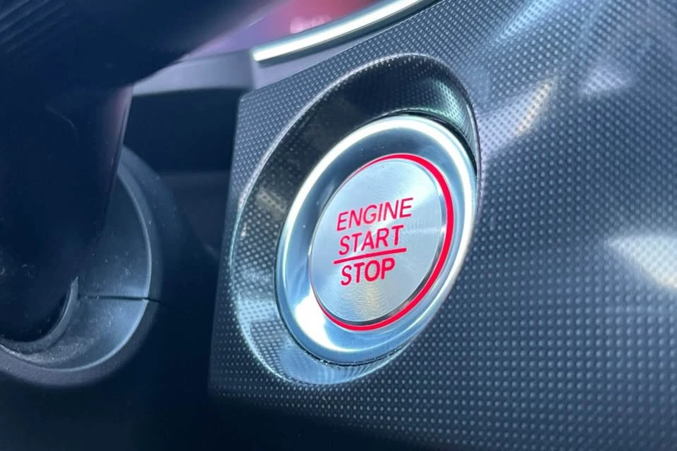 2023 Acura Integra 5th Gen - Image 14 of 18