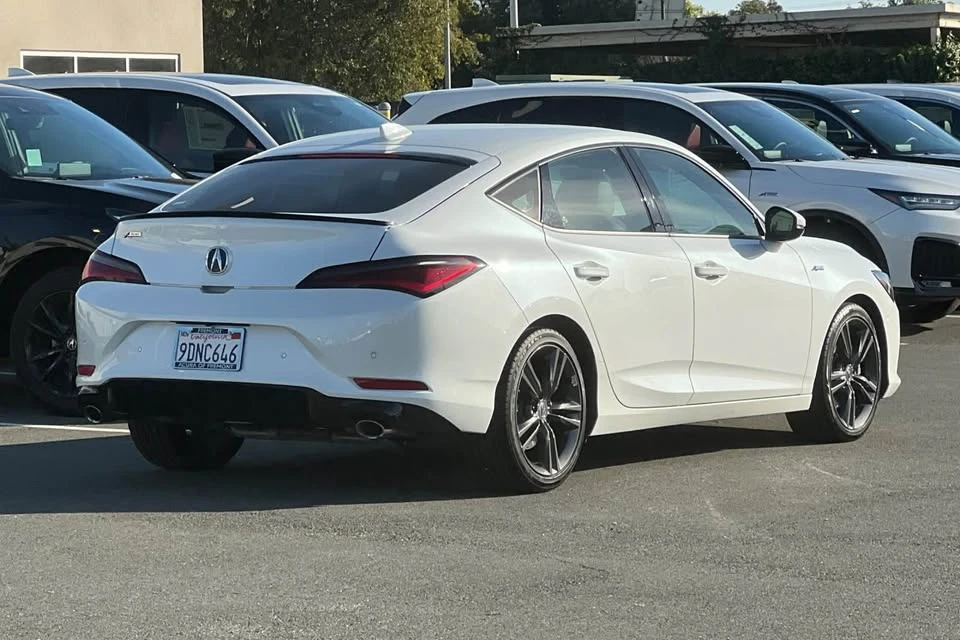 2023 Acura Integra 5th Gen - Image 3 of 18