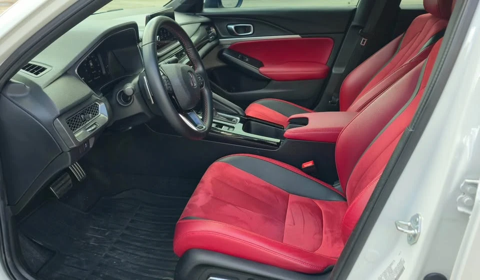 2023 Acura Integra 5th Gen - Image 4 of 8