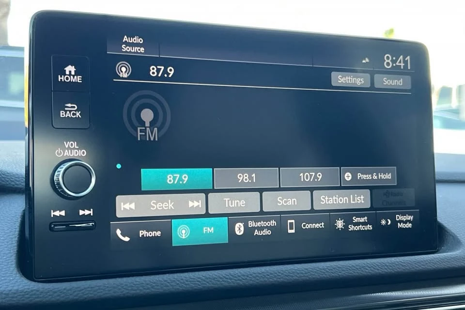 2023 Acura Integra 5th Gen - Image 13 of 18