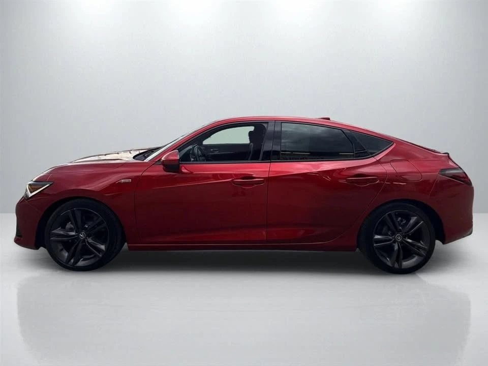 2023 Acura Integra 5th Gen - Image 4 of 20
