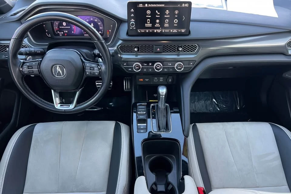 2023 Acura Integra 5th Gen - Image 10 of 18