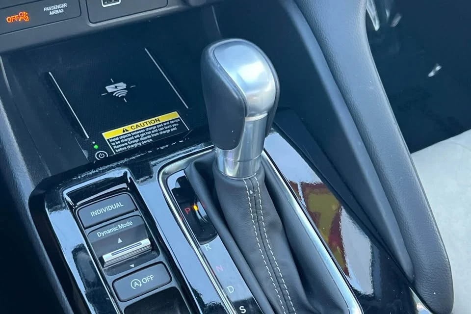 2023 Acura Integra 5th Gen - Image 17 of 18