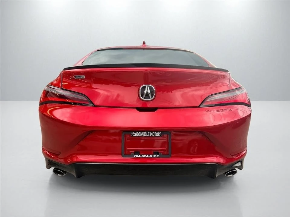 2023 Acura Integra 5th Gen - Image 6 of 20