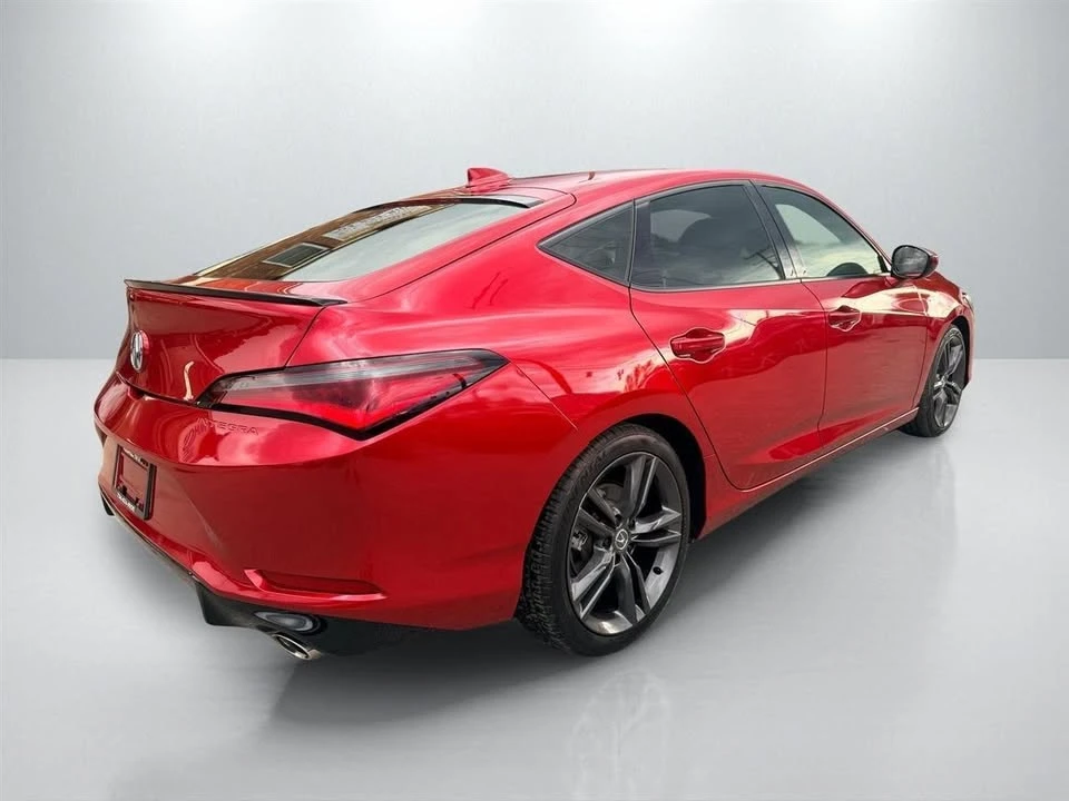 2023 Acura Integra 5th Gen - Image 7 of 20