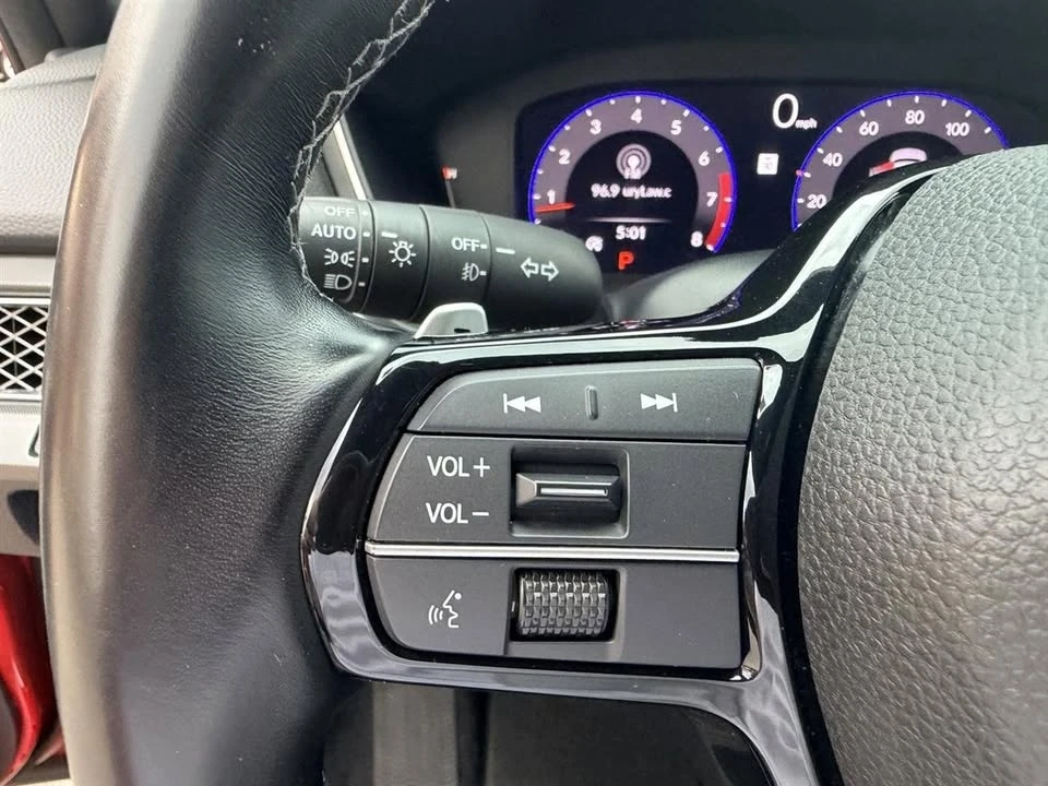 2023 Acura Integra 5th Gen - Image 18 of 20