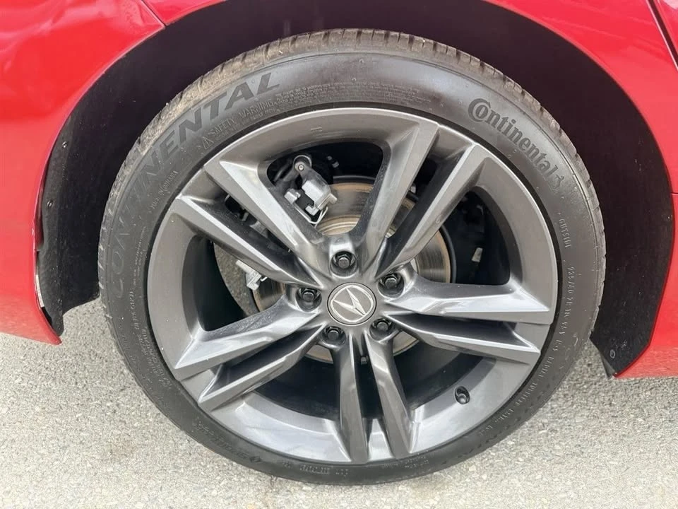 2023 Acura Integra 5th Gen - Image 10 of 20