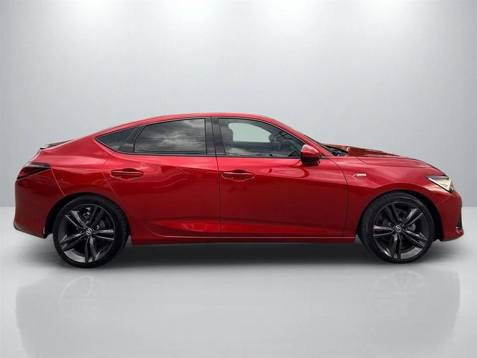2023 Acura Integra 5th Gen - Image 8 of 20