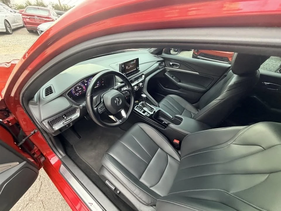 2023 Acura Integra 5th Gen - Image 15 of 20