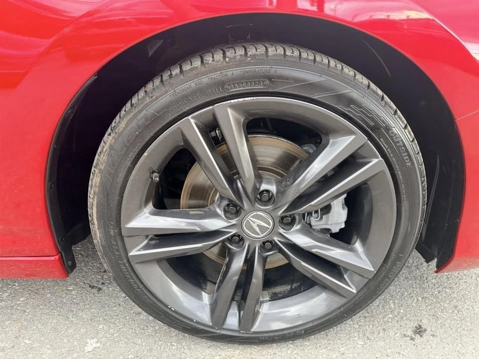 2023 Acura Integra 5th Gen - Image 9 of 20