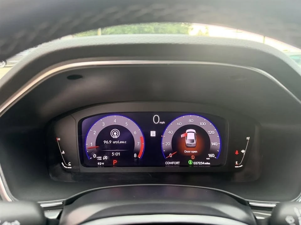 2023 Acura Integra 5th Gen - Image 17 of 20