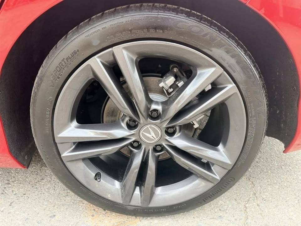 2023 Acura Integra 5th Gen - Image 11 of 20